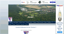 Desktop Screenshot of bwneuhof.mein-verein.de